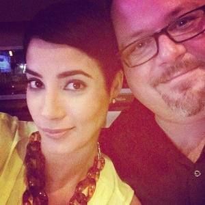 Meet your Posher, Nilda